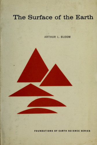 The Surface of the Earth