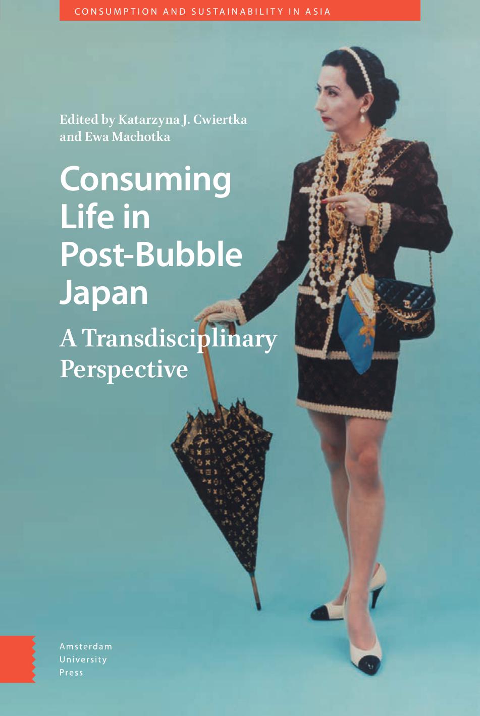 Consuming Life in Post-Bubble Japan