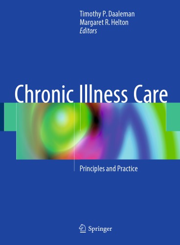 Chronic Illness Care