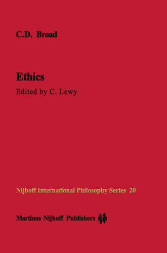 Ethics