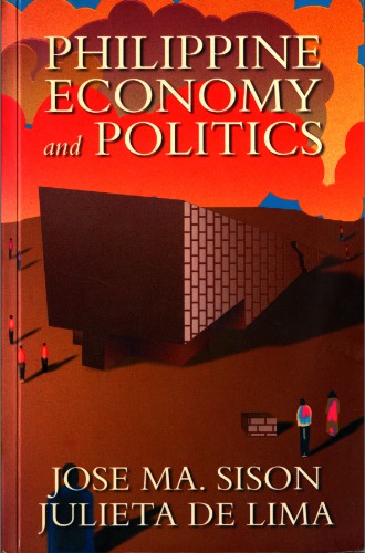 Philippine Economy and Politics