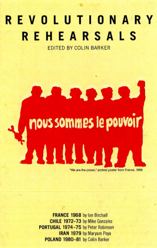 Revolutionary Rehearsals