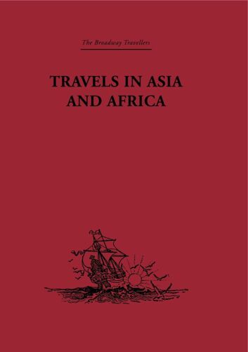 Travels in Asia and Africa: 1325–1354