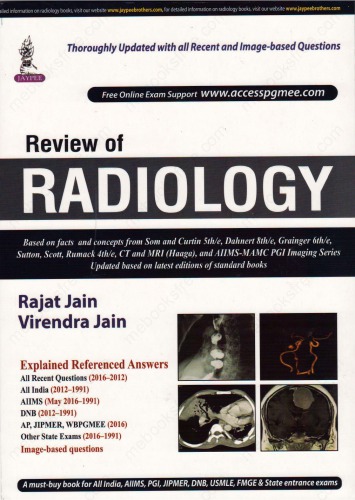 Review of Radiology