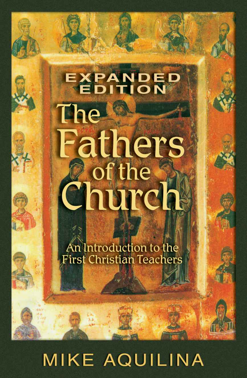 The Fathers of the Church