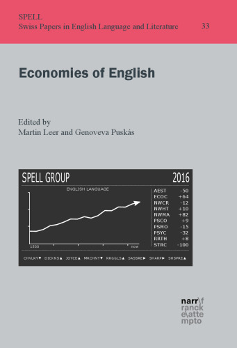 Economies of English