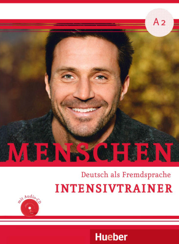 Menschen: Intensivtrainer A2