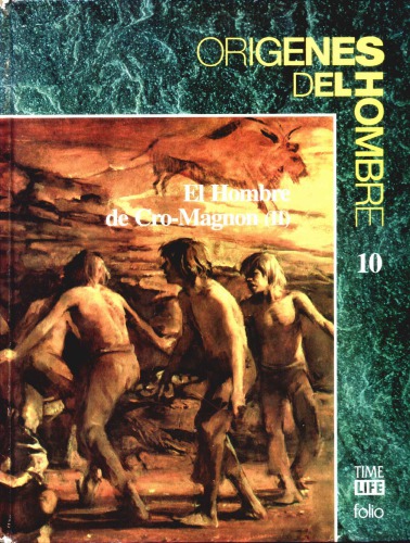 El Hombre de Cro Magnon II