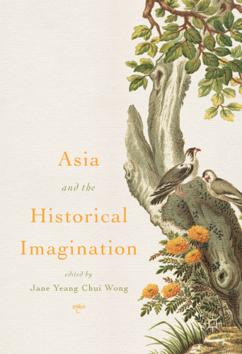 Asia and the Historical Imagination