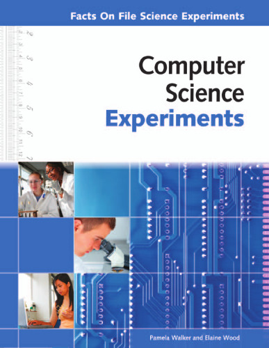 Computer science experiments