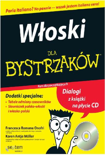 Włoski dla bystrzaków