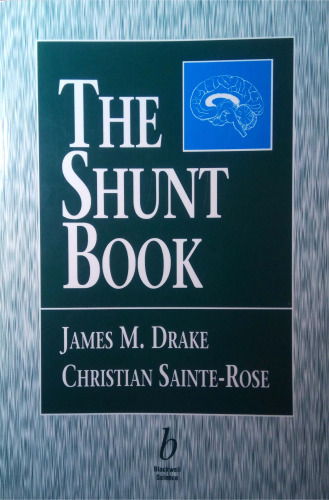 The Shunt Book