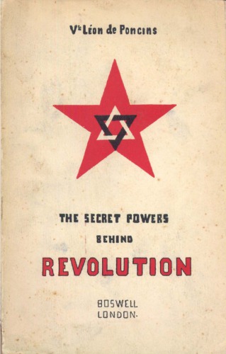 The Secret Powers Behind Revolution