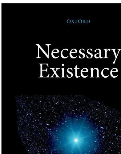 Necessary Existence
