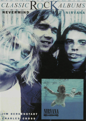 Nevermind: Nirvana