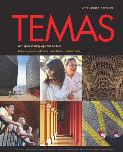 Temas: AP Spanish Language and Culture