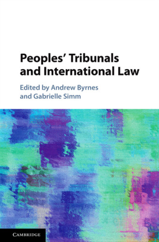 Peoples’ Tribunals and International Law