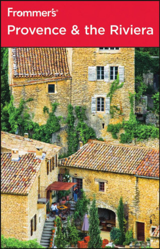 Frommer's Provence & the Riviera ()