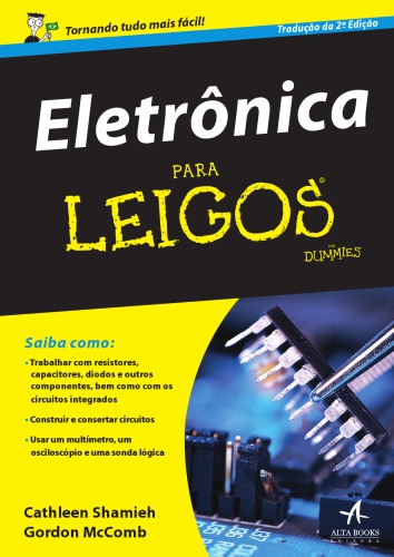 Eletrônica Para Leigos
