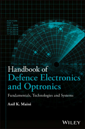 Handbook of Defence Electronics and Optronics: Fundamentals, Technologies and Systems