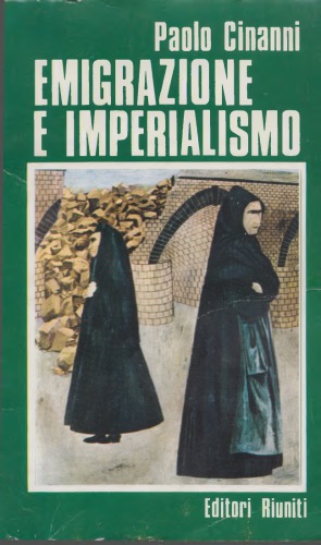 Emigrazione e imperialismo
