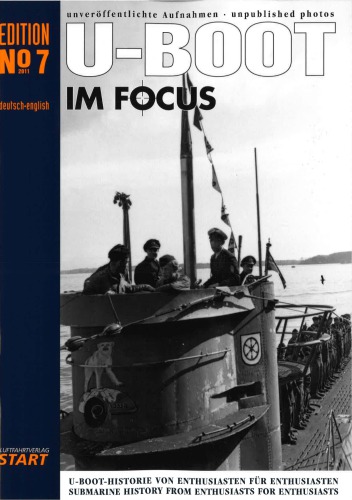 U-Boot im Focus