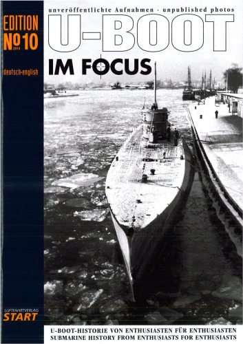 U-Boot im Focus
