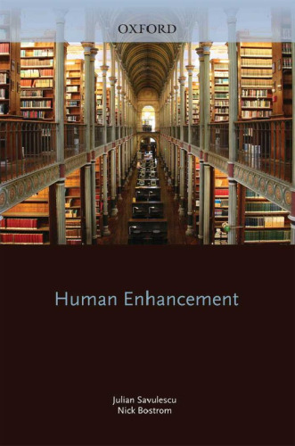 Human Enhancement