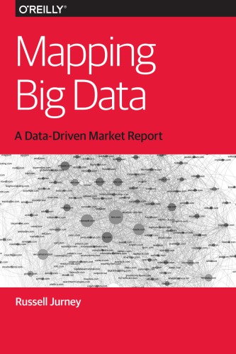 Mapping Big Data