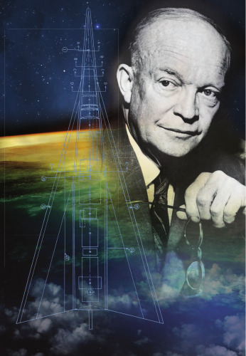 The Other Space Race: Eisenhower and the Quest for Aerospace Security