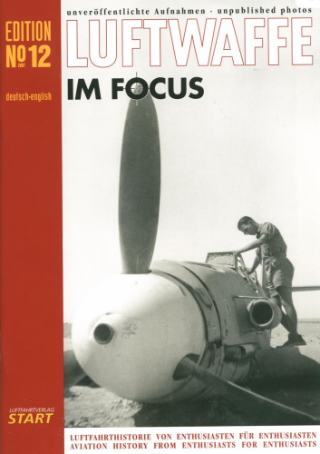 Luftwaffe im Focus