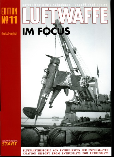 Luftwaffe im Focus