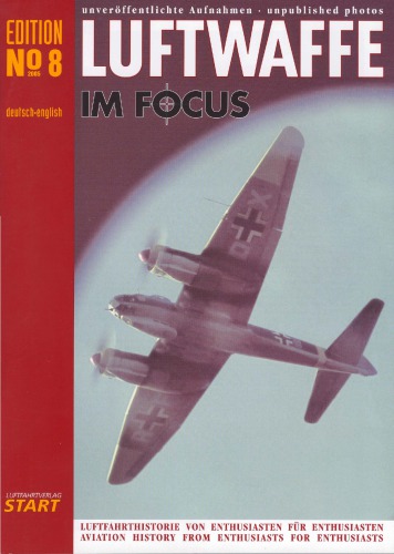 Luftwaffe im Focus