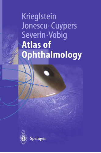 Atlas of Ophthalmology