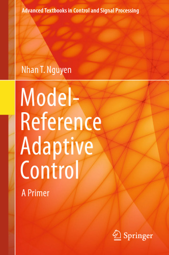  Model-Reference Adaptive Control: A Primer