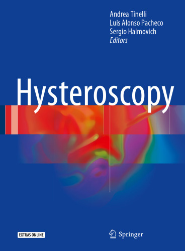 Hysteroscopy
