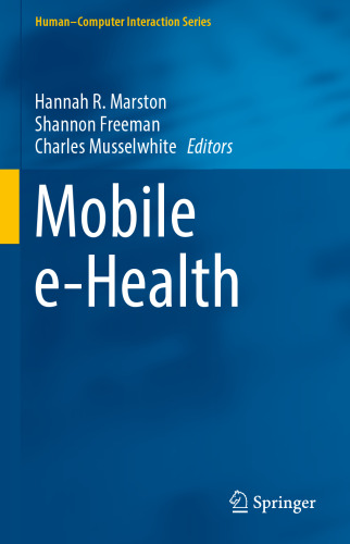 Mobile e-Health