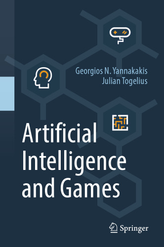  Artificial Intelligence and Games
