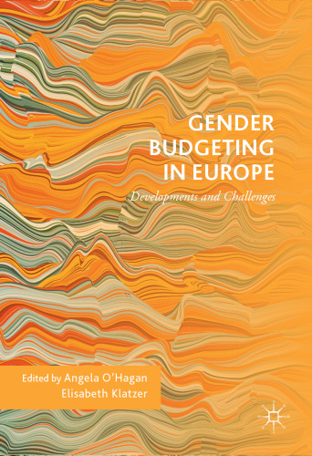 Gender Budgeting in Europe: Developments and Challenges