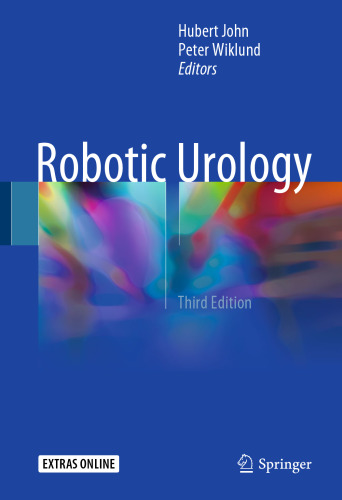  Robotic Urology