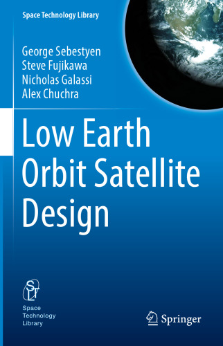  Low Earth Orbit Satellite Design