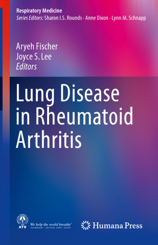 Lung Disease in Rheumatoid Arthritis