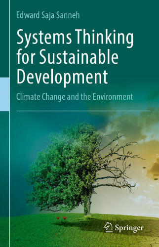  Systems Thinking for Sustainable Development: Climate Change and the Environment