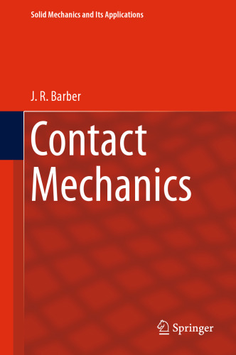  Contact Mechanics