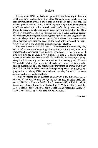 Recombinant DNA  Part G