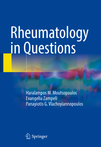 Rheumatology in Questions