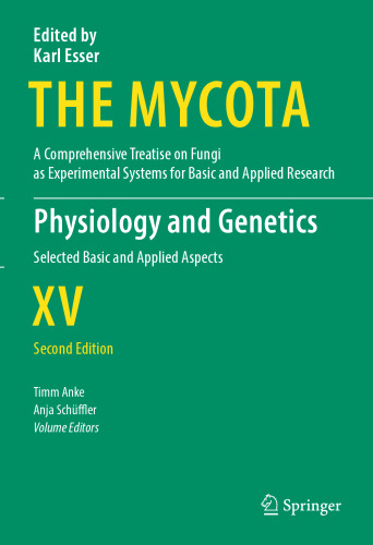 Physiology and Genetics: Selected Basic and Applied Aspects