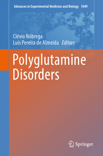  Polyglutamine Disorders