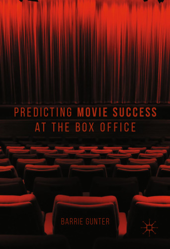 Predicting Movie Success at the Box Office