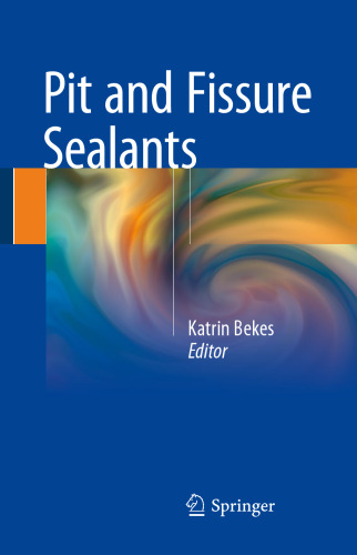 Pit and Fissure Sealants